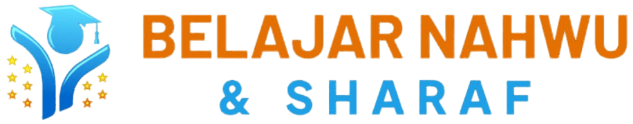 Belajar Nahwu Shorof Online